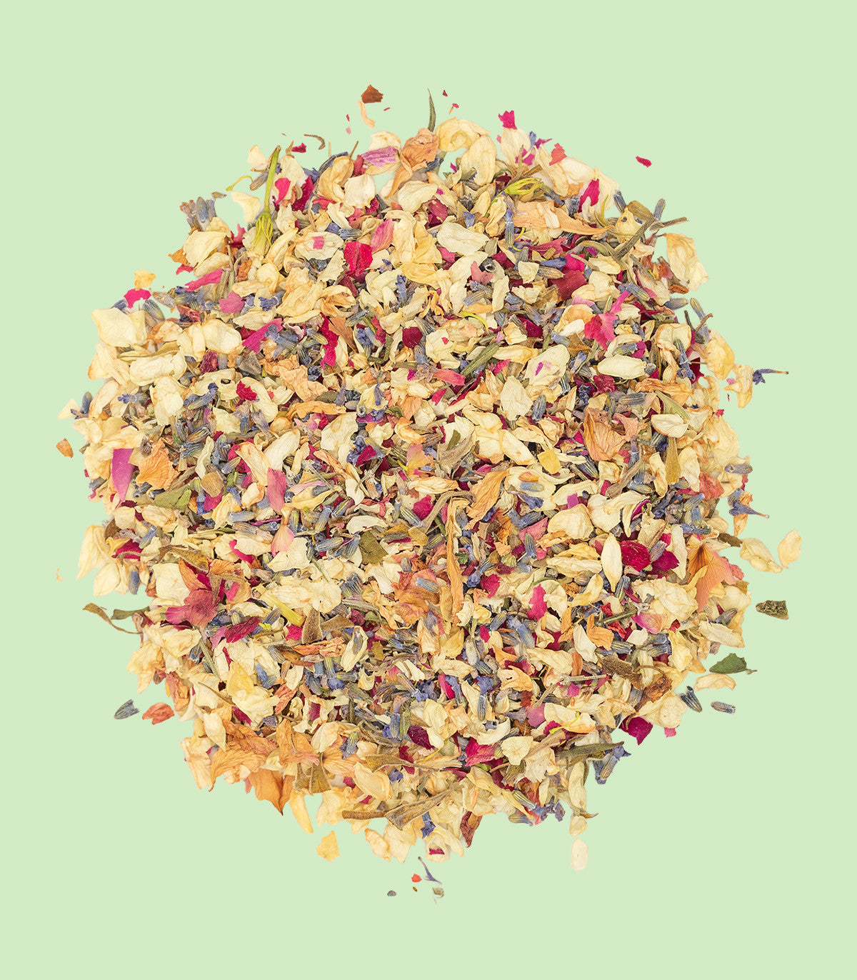 Burgundy Special confeti biodegradable