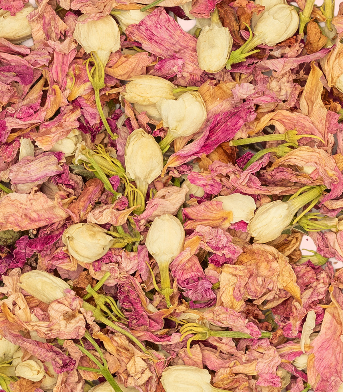 Burgundy Bloom – Biodegradable Vibrant Pink Confetti