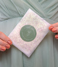 Jasmine – Biodegradable jasmine and rose confetti